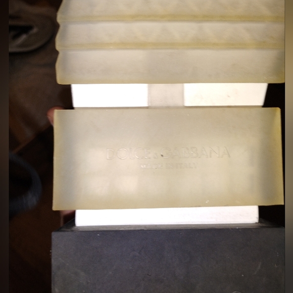 Men's Dolce & Gabbana Sorrento sneakers size 10 - Picture 8 of 8